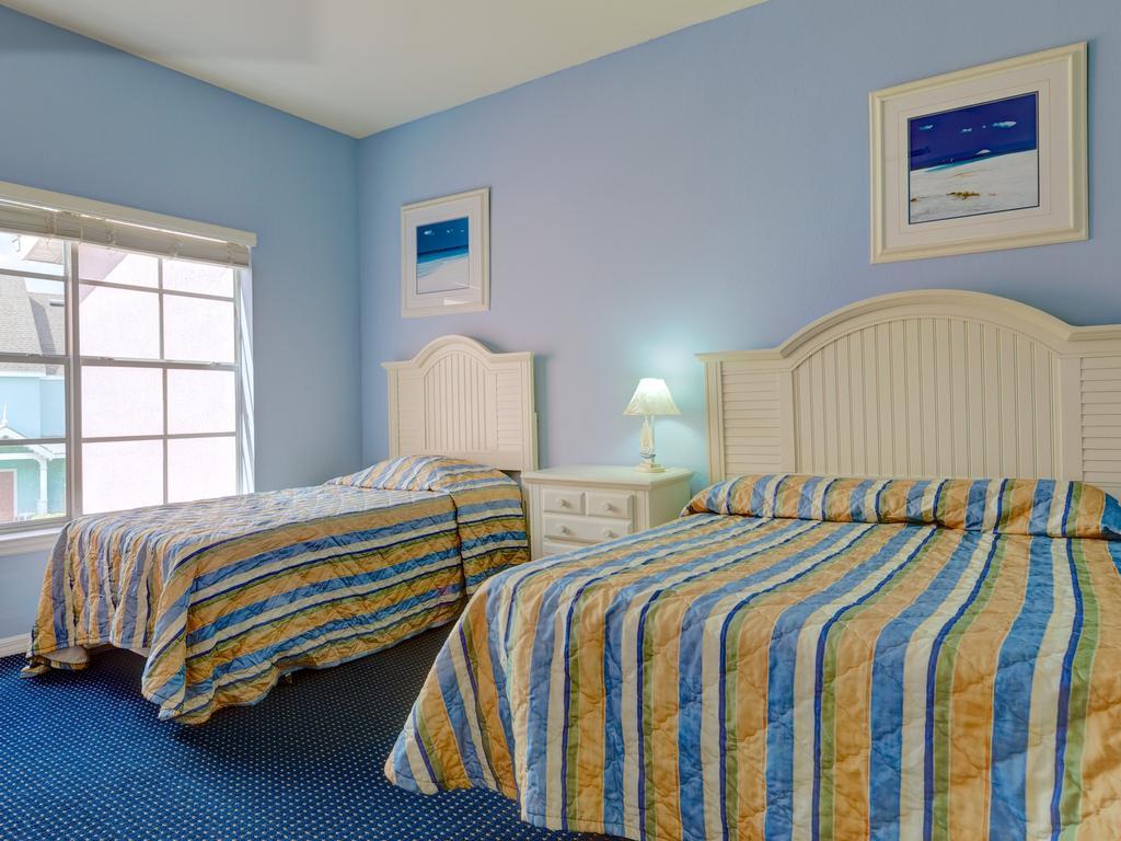Runaway Beach Resort By Magical Memories -Disney Area Kissimmee Chambre photo