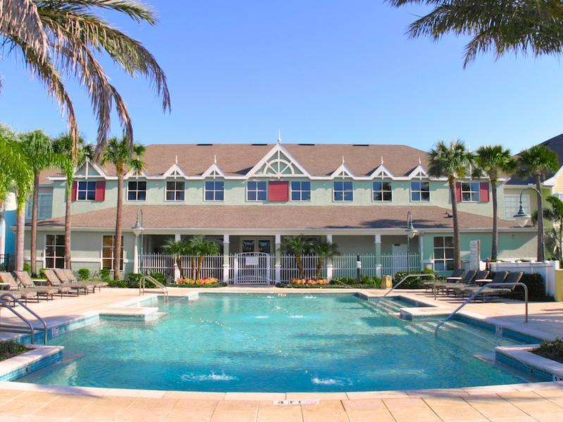 Runaway Beach Resort By Magical Memories -Disney Area Kissimmee Extérieur photo