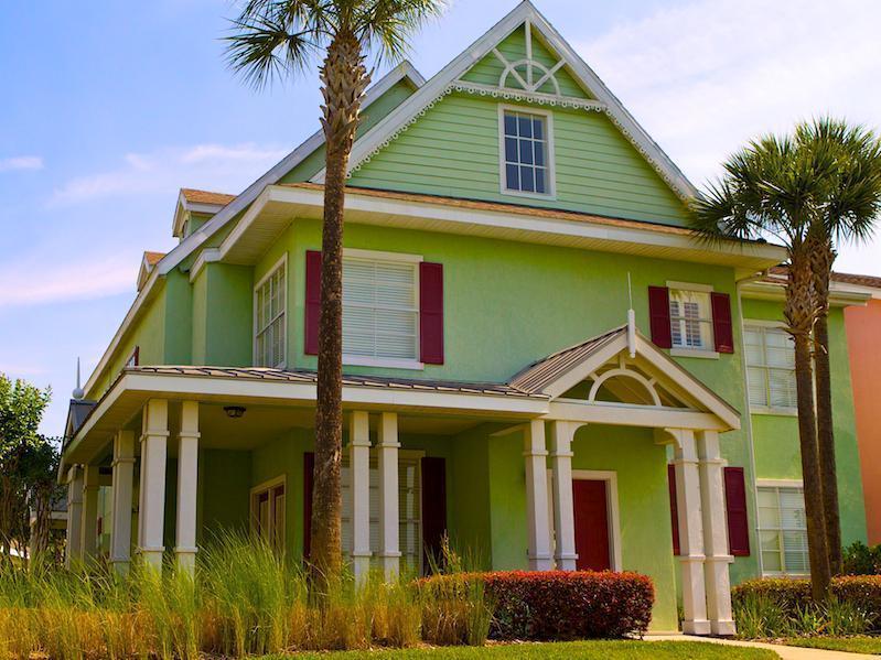 Runaway Beach Resort By Magical Memories -Disney Area Kissimmee Extérieur photo