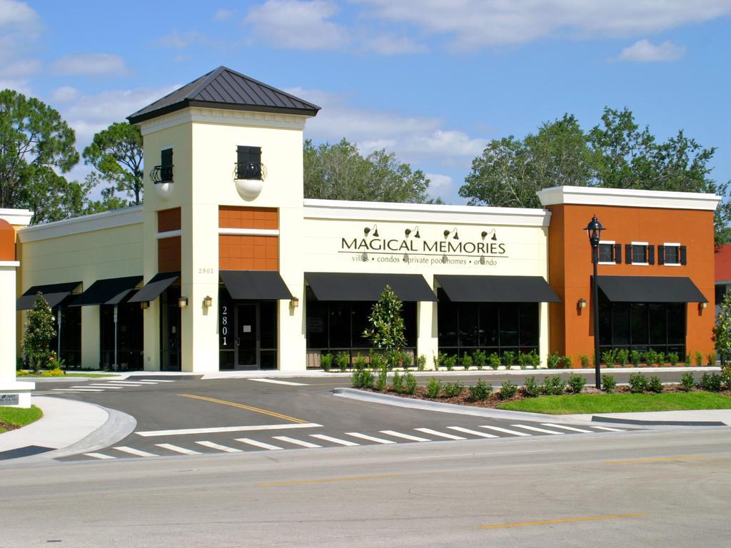 Runaway Beach Resort By Magical Memories -Disney Area Kissimmee Extérieur photo