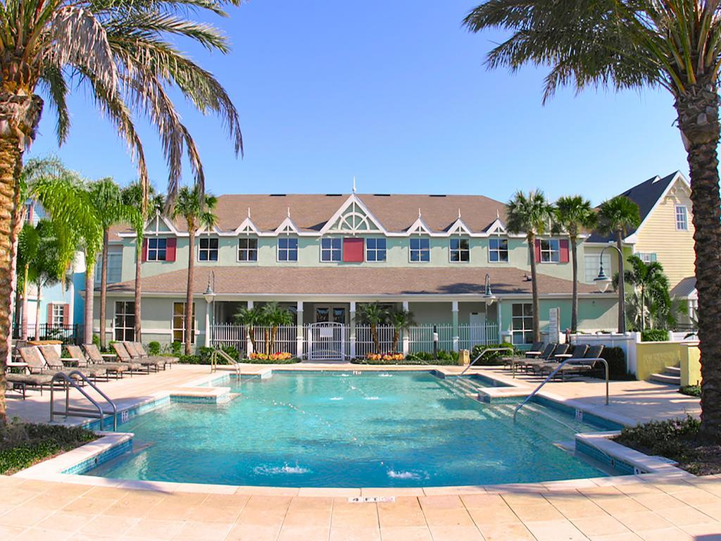 Runaway Beach Resort By Magical Memories -Disney Area Kissimmee Extérieur photo