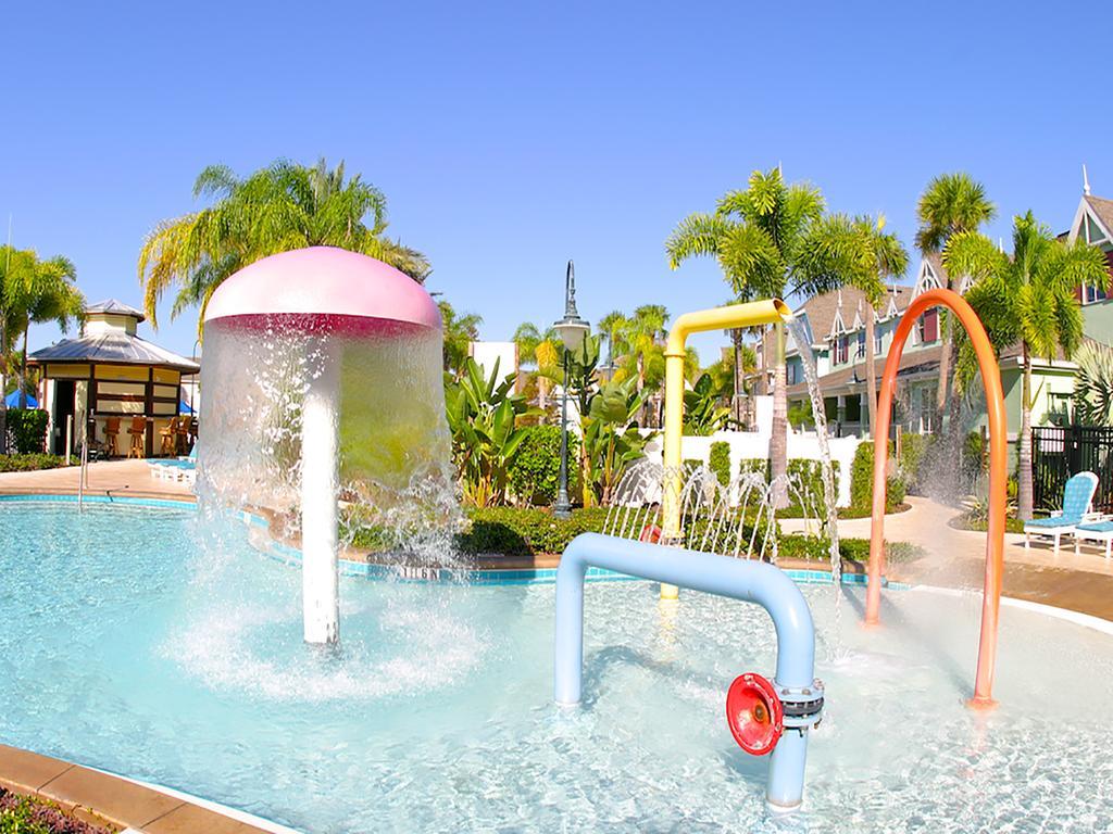 Runaway Beach Resort By Magical Memories -Disney Area Kissimmee Extérieur photo