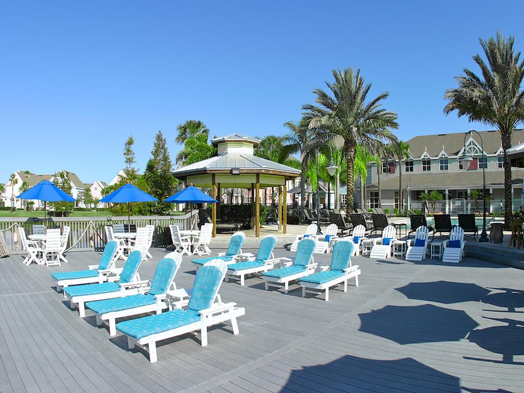Runaway Beach Resort By Magical Memories -Disney Area Kissimmee Extérieur photo