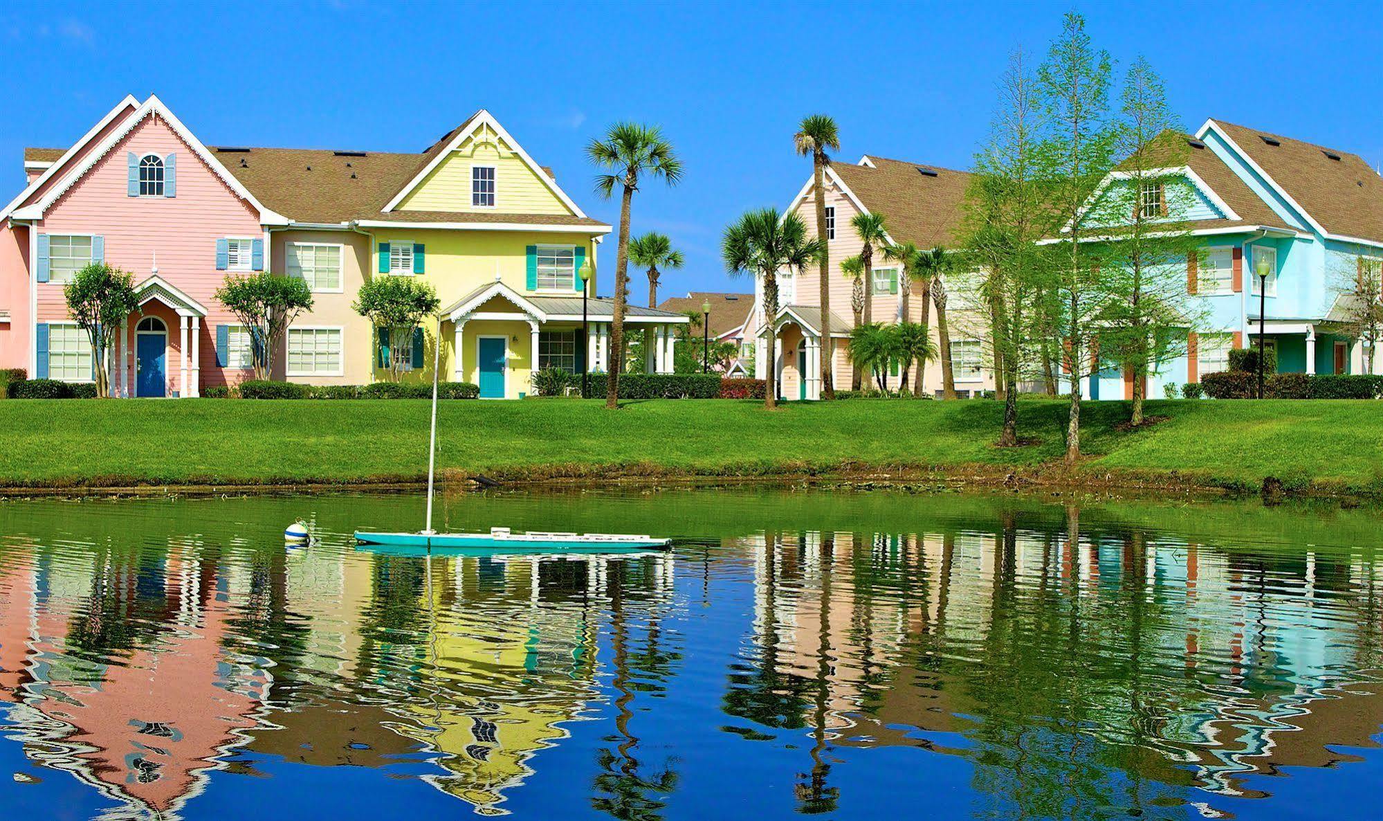 Runaway Beach Resort By Magical Memories -Disney Area Kissimmee Extérieur photo