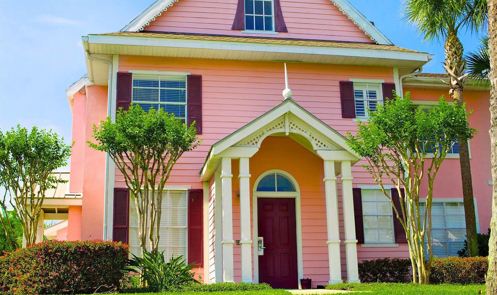 Runaway Beach Resort By Magical Memories -Disney Area Kissimmee Extérieur photo