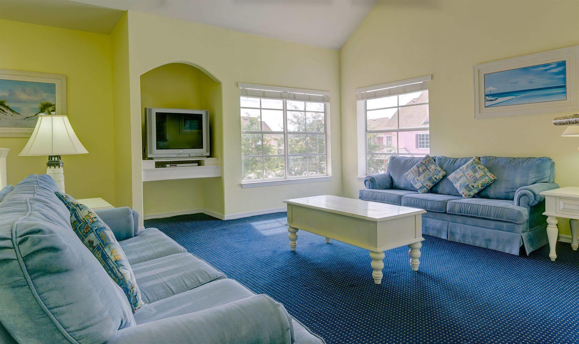 Runaway Beach Resort By Magical Memories -Disney Area Kissimmee Extérieur photo