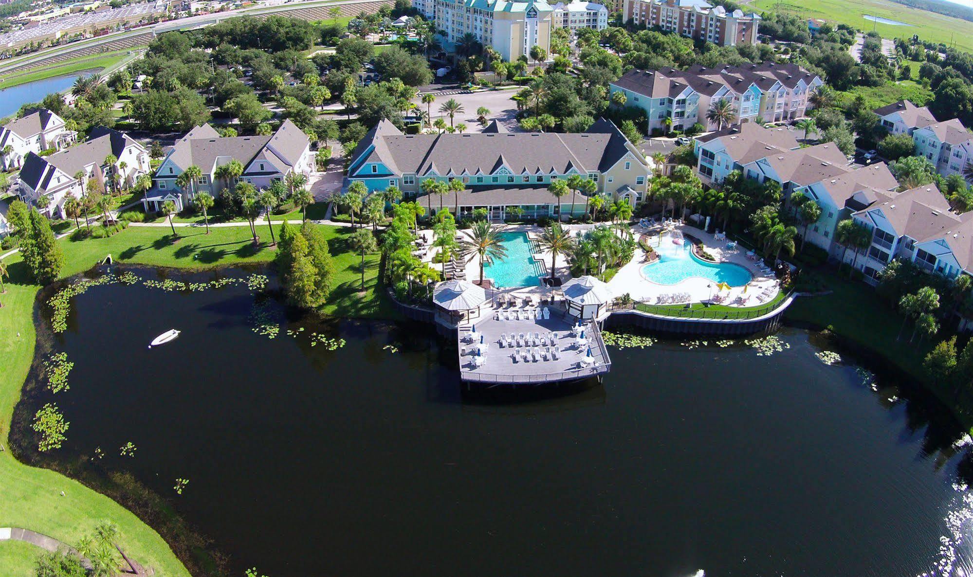 Runaway Beach Resort By Magical Memories -Disney Area Kissimmee Extérieur photo