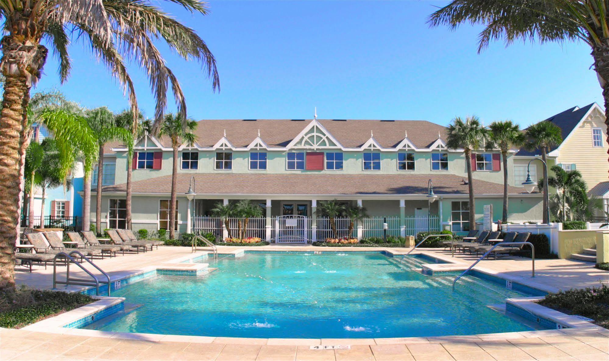 Runaway Beach Resort By Magical Memories -Disney Area Kissimmee Extérieur photo