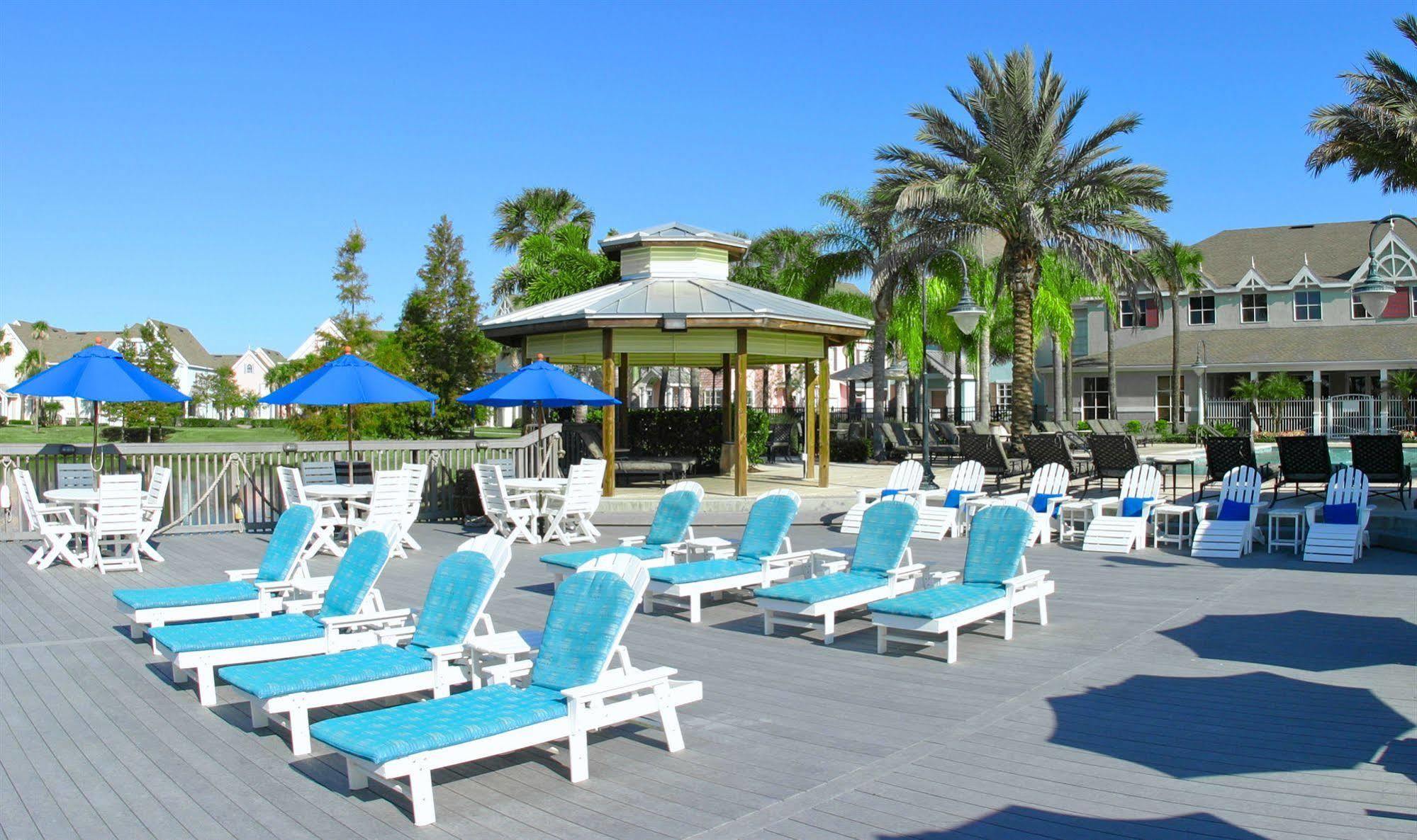 Runaway Beach Resort By Magical Memories -Disney Area Kissimmee Extérieur photo