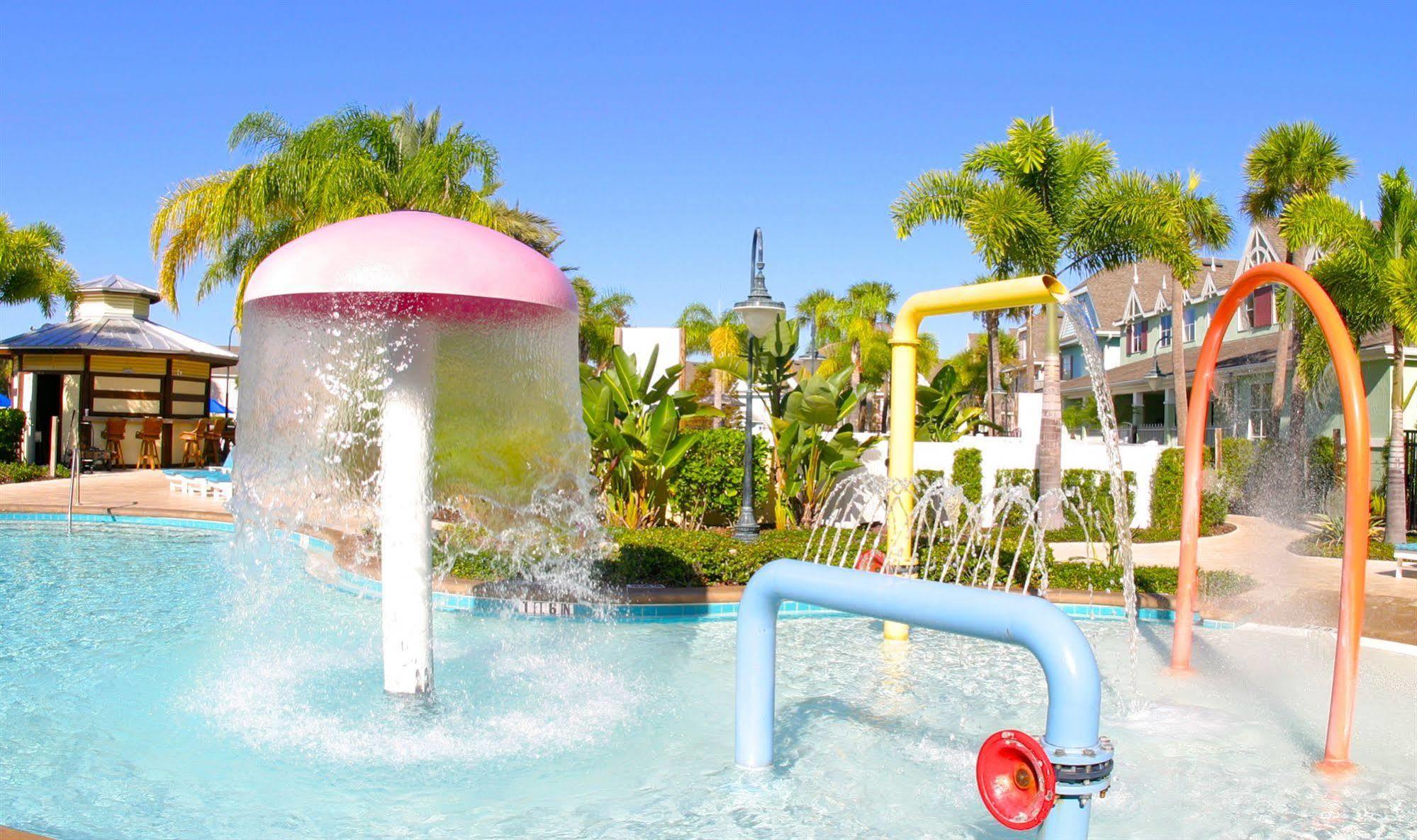 Runaway Beach Resort By Magical Memories -Disney Area Kissimmee Extérieur photo